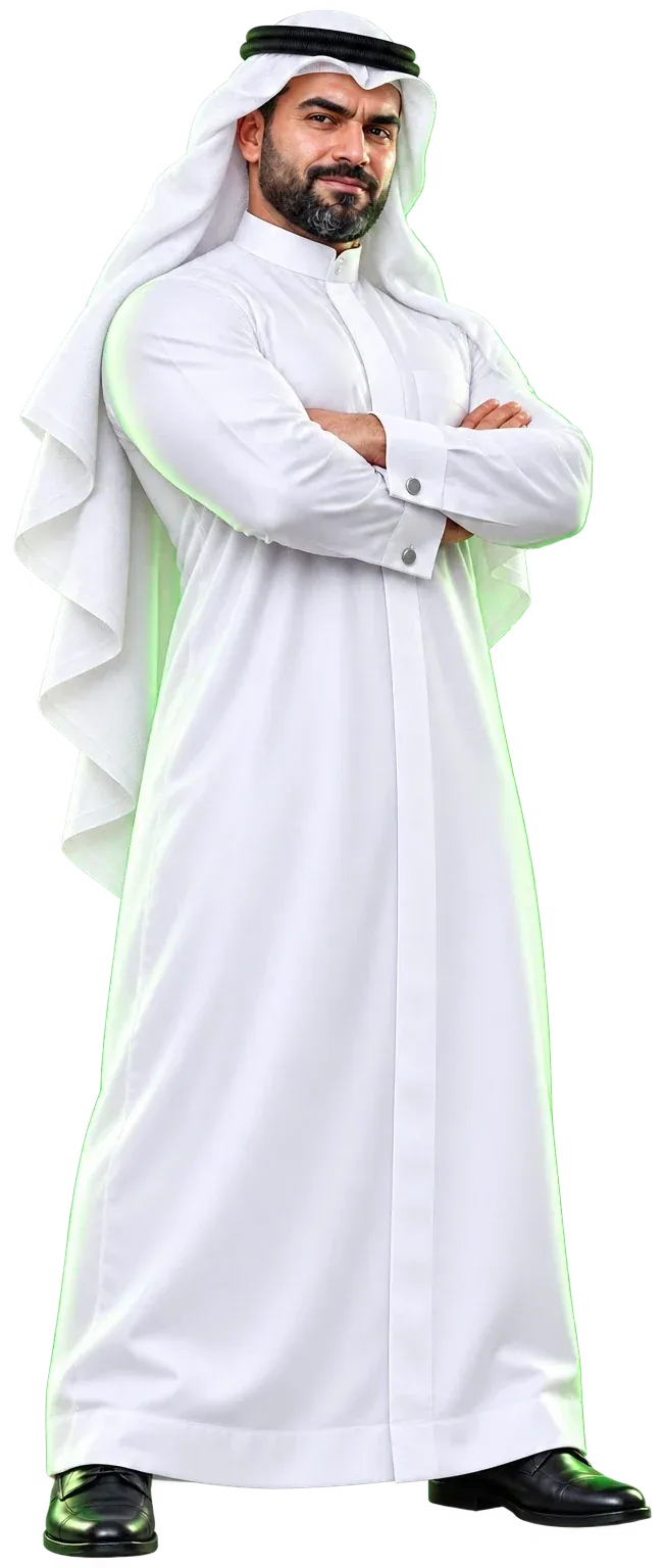 كوتيكس بالزي البحريني